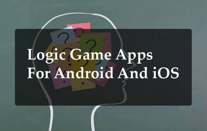 15 Aplikasi Logika Game Terbaik Untuk Android Dan iOS