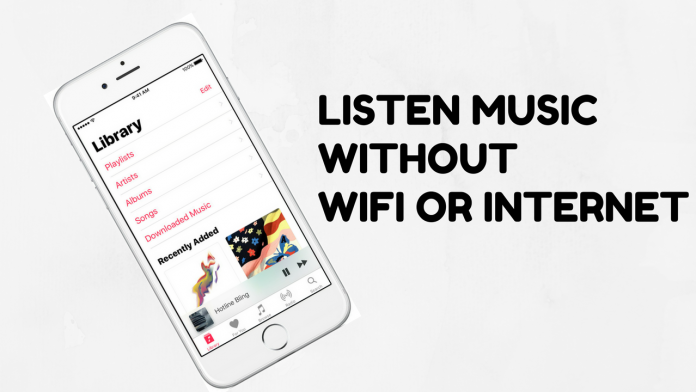 15 Aplikasi Musik Offline Gratis Terbaik Bekerja Tanpa Wifi