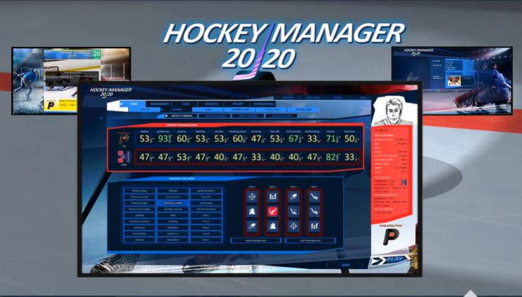 Best Hockey Games Windows Pc