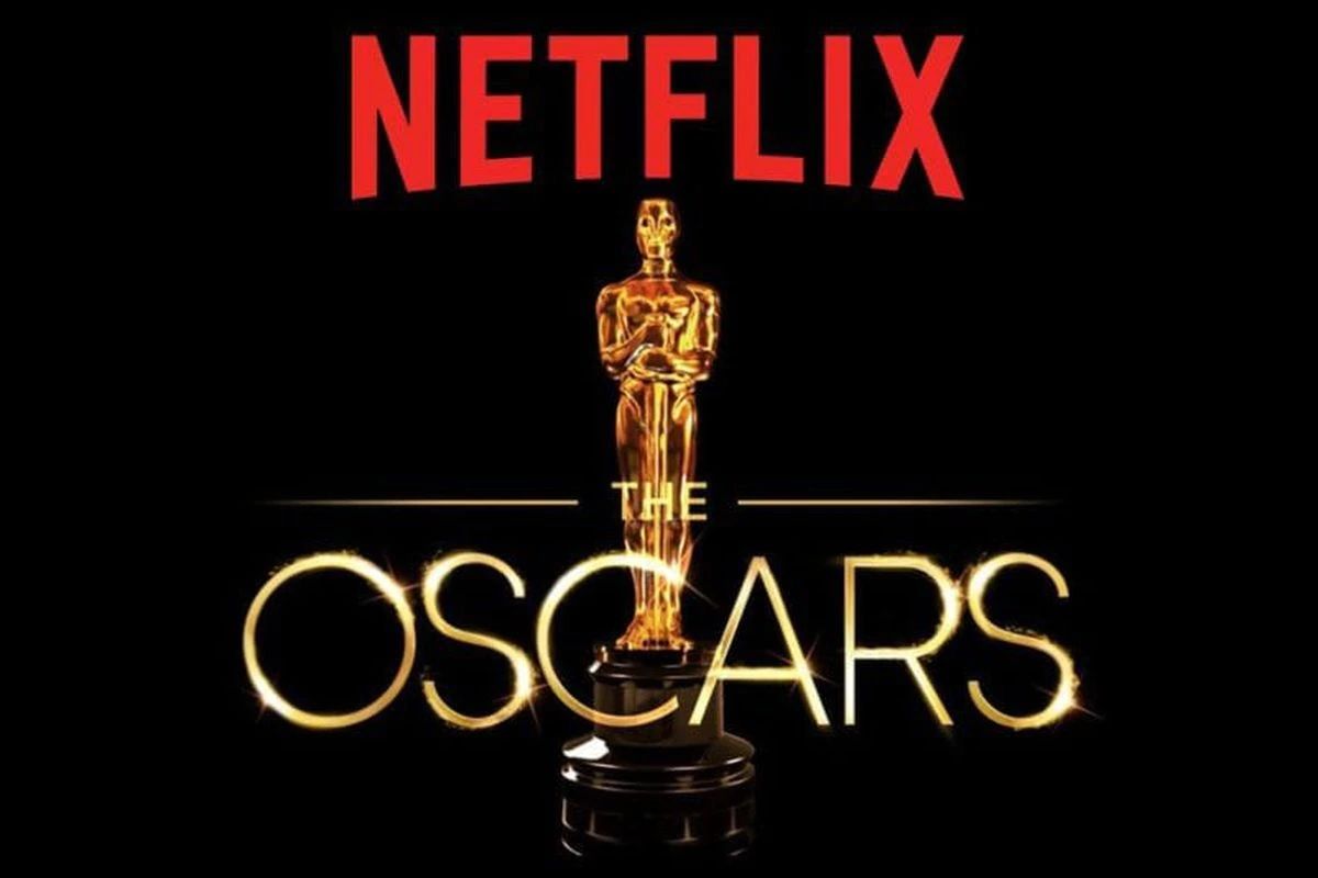 Ini semua adalah film dan seri Netflix yang dinominasikan untuk penghargaan Oscar 2020 "width =" 1200 "height =" 800