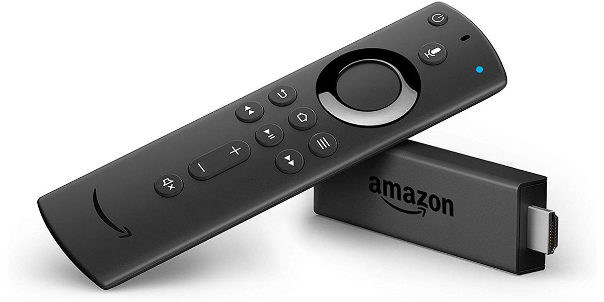 Amazon Fire TV Stick "width =" 1200 "height =" 600