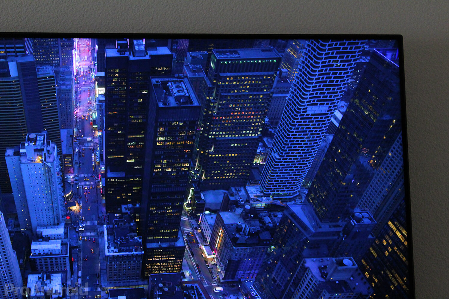 LG 65SM9010PLA smart TV обзор, отзывы и мнения 3