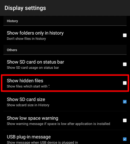 Cara termudah untuk Melakukan Streaming Kodi di Chromecast menggunakan Android 4