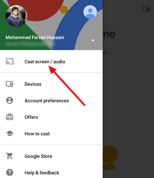 Cara termudah untuk Melakukan Streaming Kodi di Chromecast menggunakan Android 12