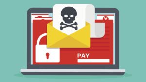 Ransomware FTCODE mengeksploitasi targetnya untuk kegiatan phishing