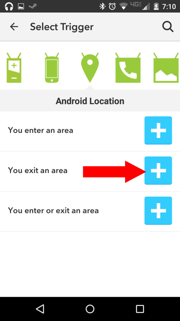 Existuje mnoho služieb Android, z ktorých si môžete vybrať.
