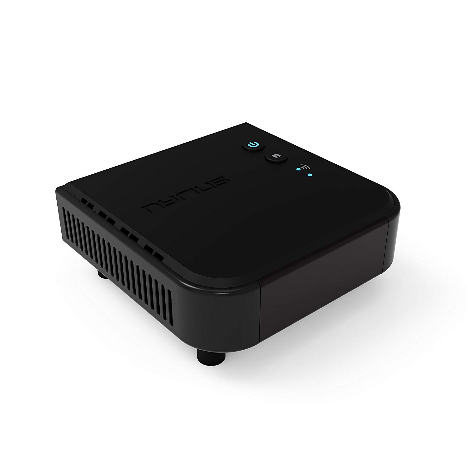 Bagaimana Menghubungkan Laptop ke Vizio Smart TV Secara Nirkabel - Menghubungkan Menggunakan Penerima HDMI Nirkabel