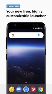 Peluncur Android terbaik tahun 2019 1