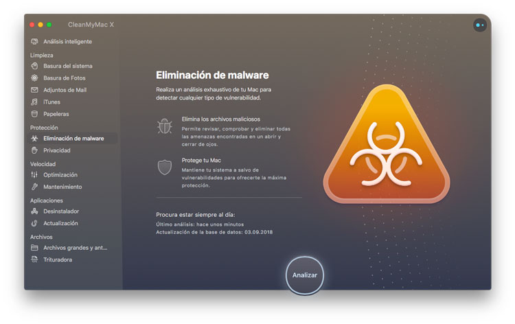 Bästa antivirusprogrammet för Mac 2020