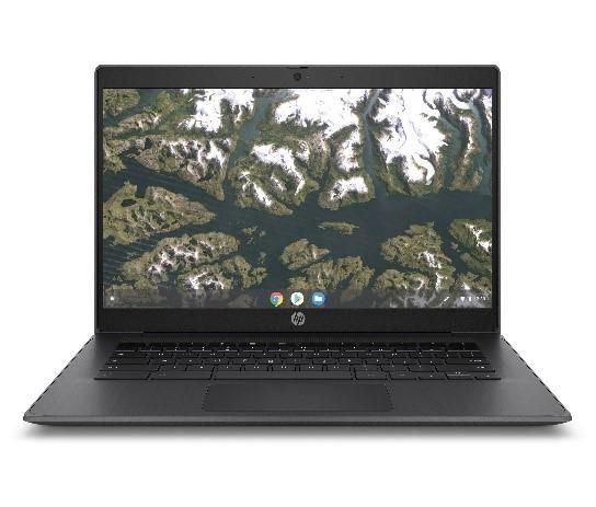 HP Meluncurkan Chromebook Baru yang Tahan Lama