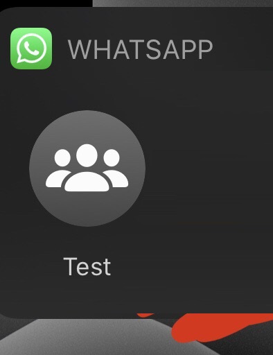 WhatsApp beta untuk iOS 2.20.20.17: apa yang baru? 4