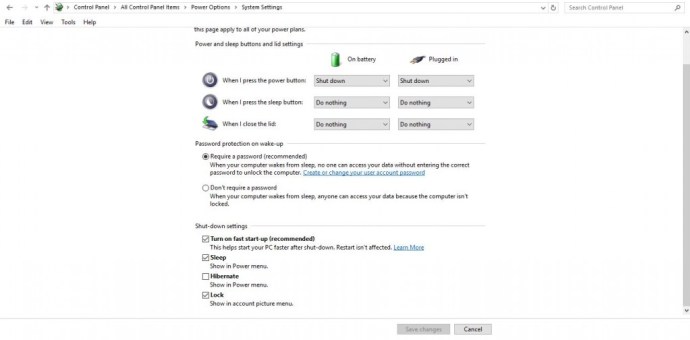 Hur man snabbar upp Windows 10-starten