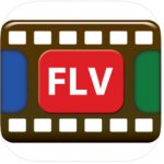 FLV video player "width =" 150 "height =" 150