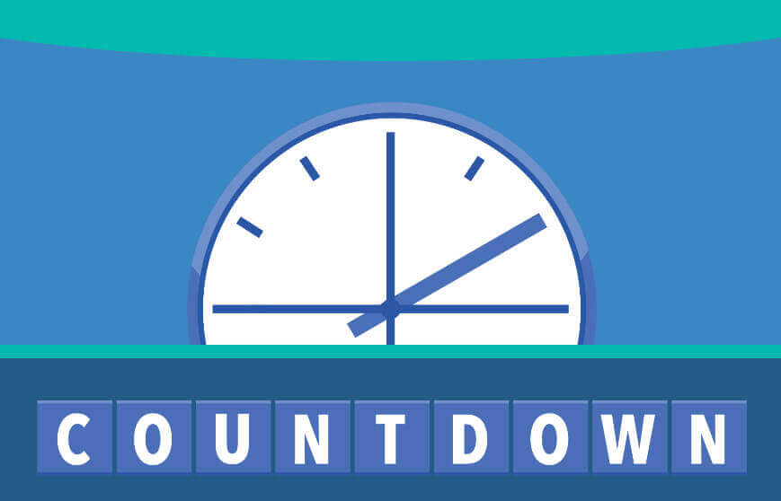Aplikasi Countdown