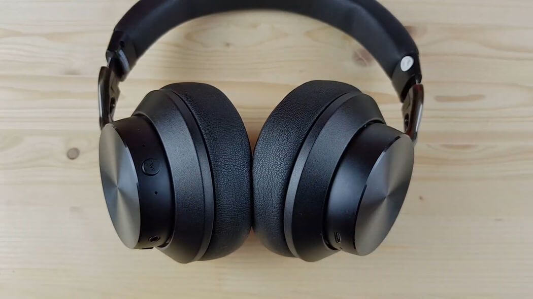 Ulasan Mixcder E10: Headphone Over-ear tanpa kompromi dengan ANC