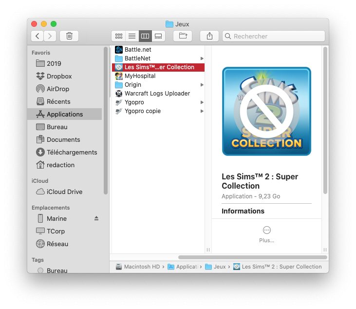 mac catalina apps 32 bit macOS Catalina: komentar telah ditambahkan oleh apps 32 bit