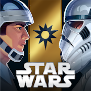 Star Wars ™: Komandan