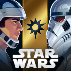 Star Wars ™: Komandan