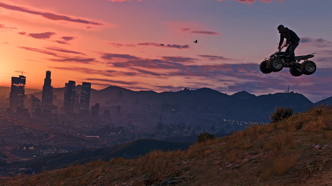 Grand Theft Auto 6: Tanggal rilis, platform, dan semua yang perlu Anda ketahui tentang GTA VI 1