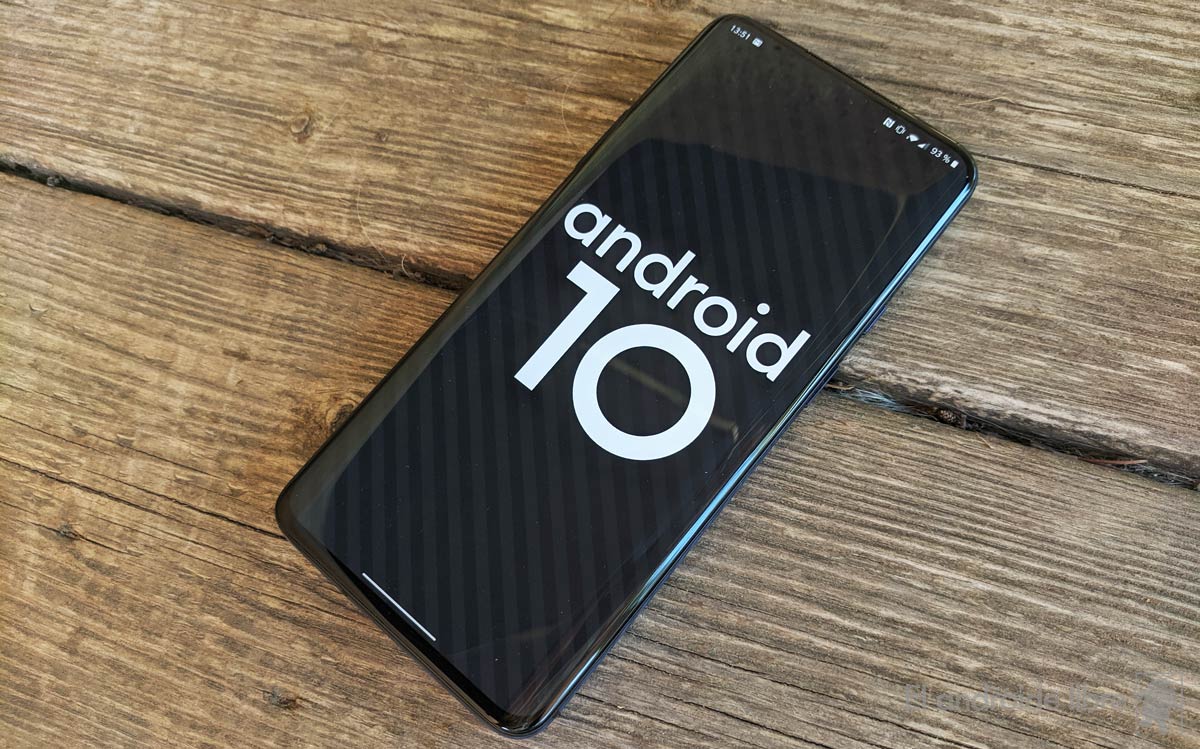 Daftar ponsel yang akan diperbarui ke Android 10