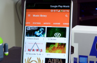 La mejor aplicación de transmisión de música para Android