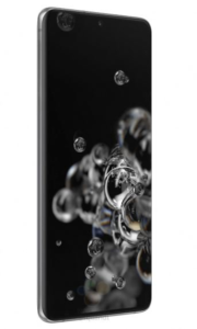 Samsung Galaxy S20 menunjukkan dirinya dalam gambar baru 3