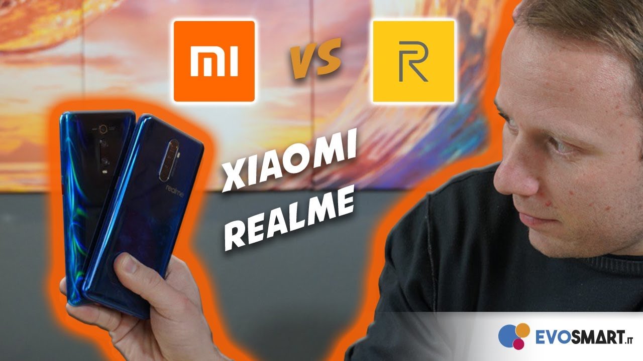 Xiaomi Mi 9T Pro vs realme X2 Pro: tantangan antara pembunuh andalan titan!