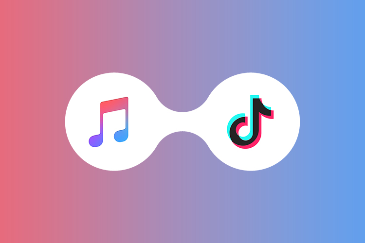 Bagaimana Cara Menghubungkan TikTok ke Apple Musik di iPhone dan iPad