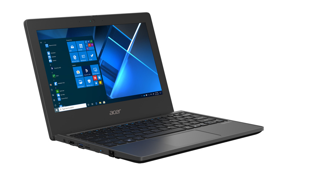 Acer Mengumumkan Chromebook Baru dan Windows Notebook untuk Pendidikan 1