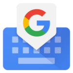 Gboard - значок клавиатуры Google