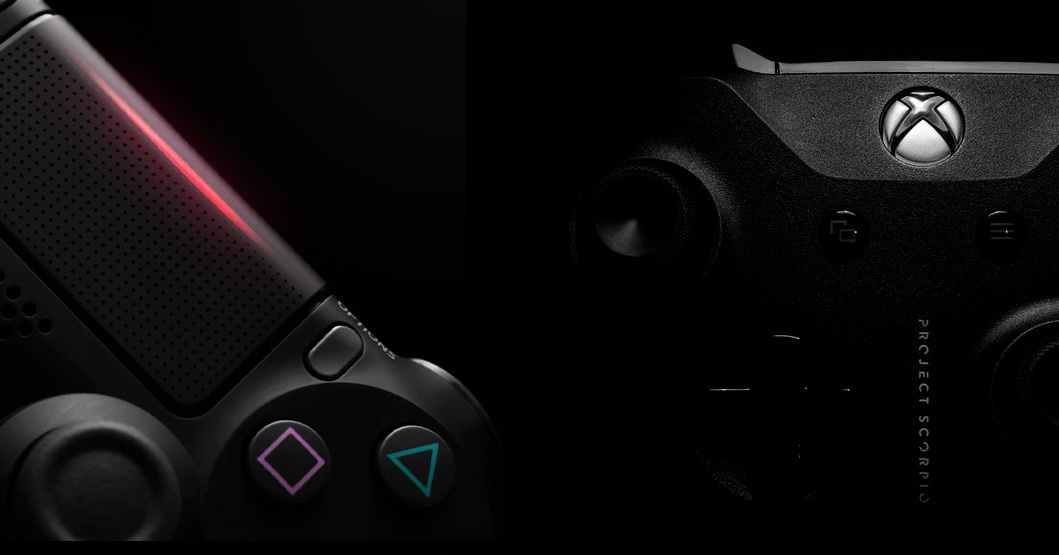 PS5 vs Xbox Series X: Konsol mana yang lebih cepat?