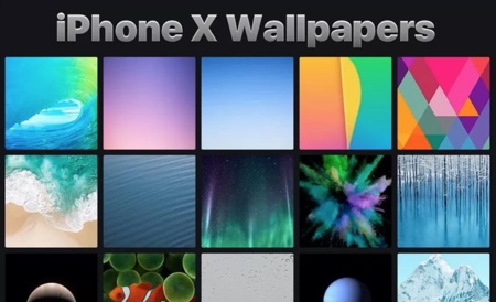 34 Wallpaper iOS Klasik Untuk iPhone Yang Harus Anda Unduh