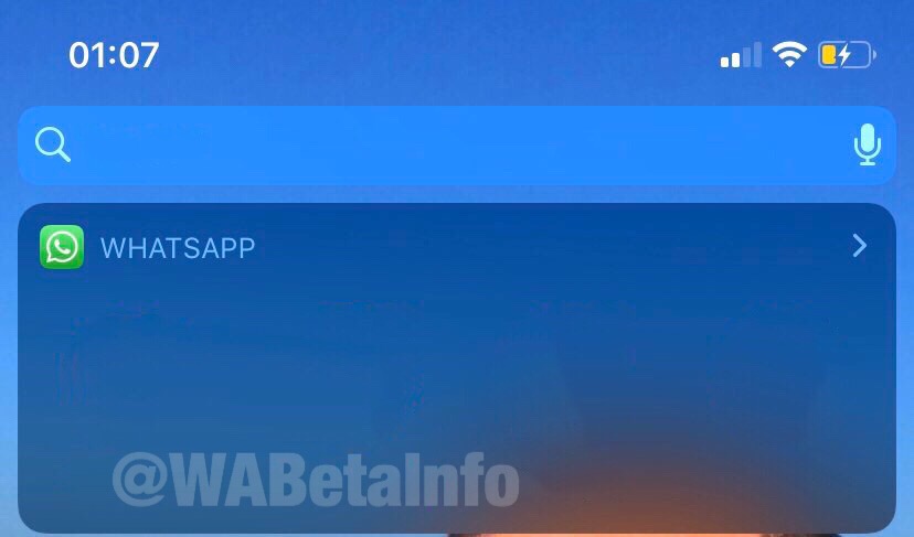 WhatsApp beta untuk iOS 2.20.10.23: apa yang baru? 8