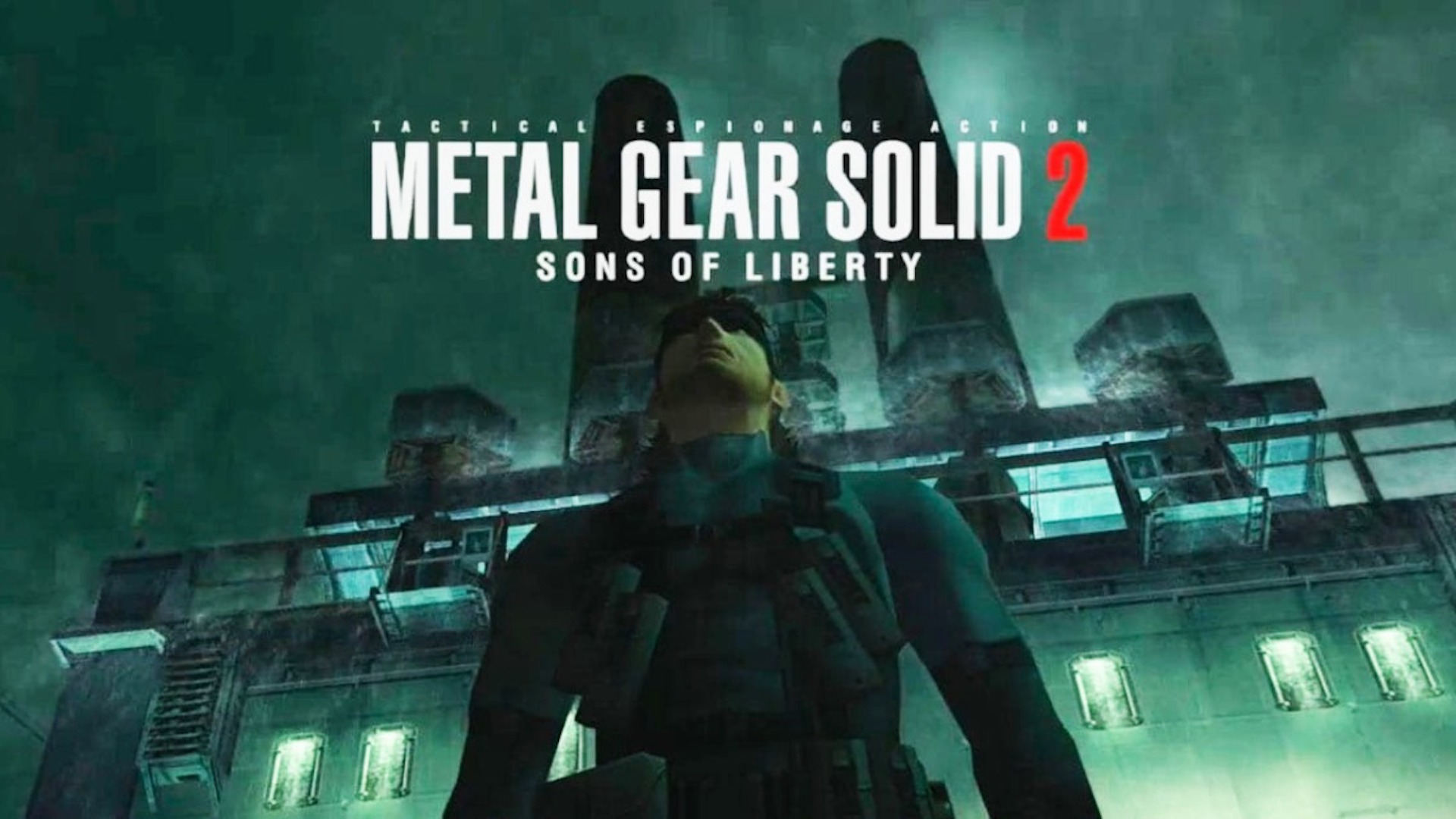 Metal Gear 2 – Hideo Kojimas Technique Retrospective