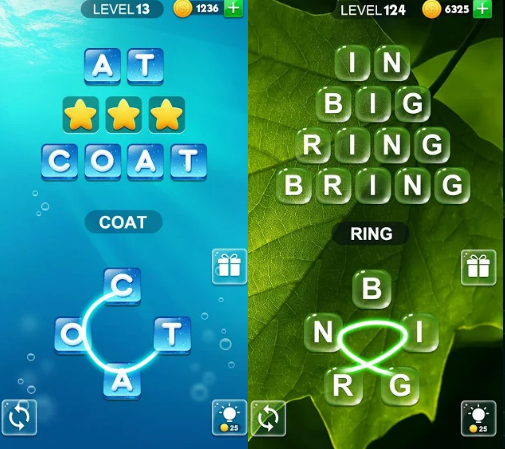 Aplikasi Game Word Terbaik untuk Android