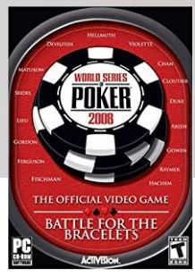         Лучшая игра в покер Windows персональный компьютер 