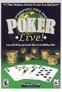 Лучшая игра в покер Windows персональный компьютер 