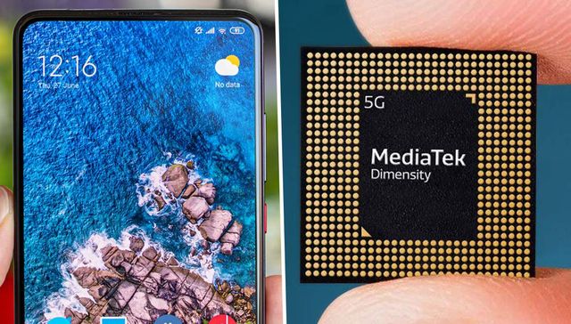 Mediatek Dimension 800: chipset bền chắc cho tầng lớp trung lưu smartphones