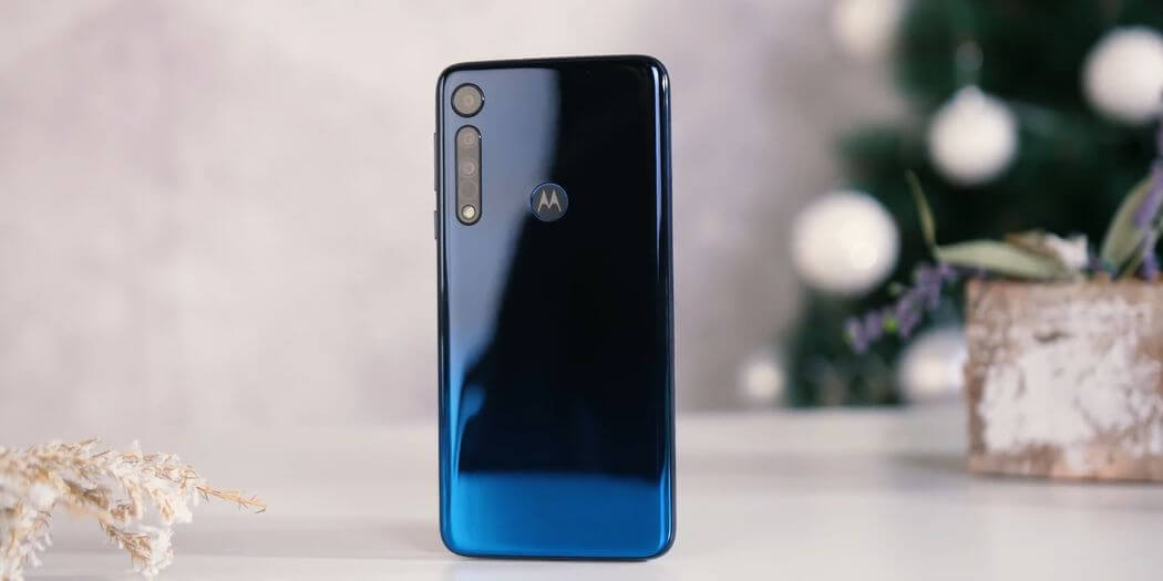 Ulasan Motorola One Macro: Kamera Makro 2MP Apakah Anda Serius?