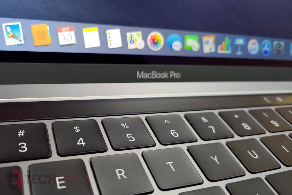 Ulasan MacBook Pro 13 (Juli 2019) | Kompromi Kecil di Level Awal MacBook Pro 13 9