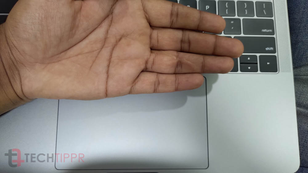 Ulasan MacBook Pro 13 (Juli 2019) | Kompromi Kecil di Level Awal MacBook Pro 13 11