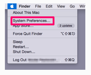 Quản lý các mục khởi động trên Mac