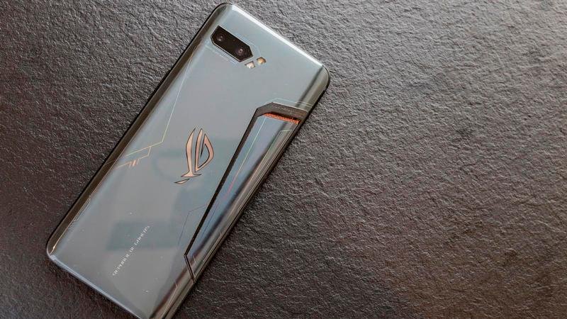 asus rog phone 2 hands on 6