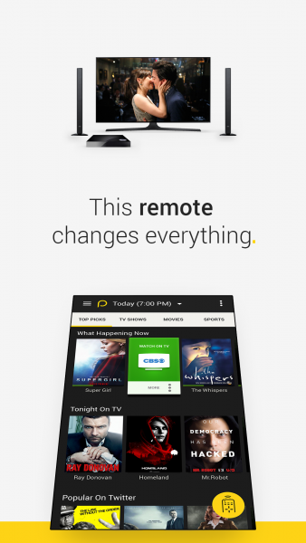 Aplikasi Android Terbaik Terbaik Untuk Samsung Smart TV 4