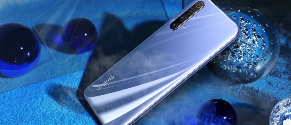 - ▷ Realme akan menghadiri MWC 2020; akan membawa Realme X50 5G / X50 Pro »- 2