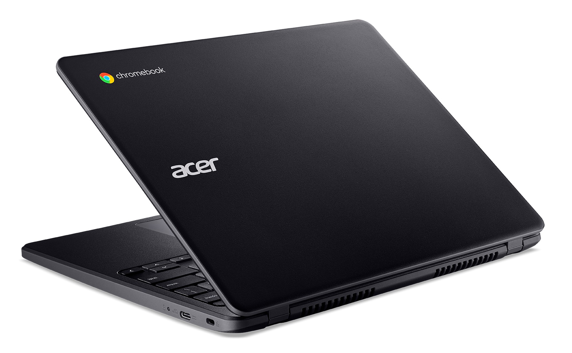Acer Meluncurkan Chromebook Berkinerja Tinggi 12 ’untuk Pasar Pelajar 3