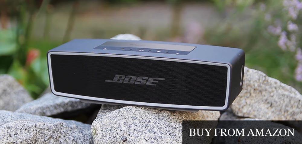 Bose SoundLink Mini 