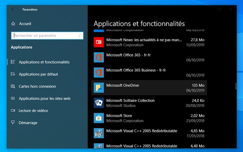 Windows 10 Nonaktifkan OneDrive