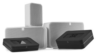 Alternatif Sonos terbaik 2020: anggaran dan opsi multi-kamar premium
