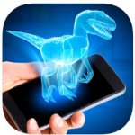 10 Aplikasi Hologram Terbaik Untuk Android dan iOS 3